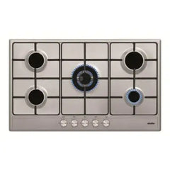 Simfer Gas Hob 90×60cm H9511 VGRM – 5 Burners, Full Safety
