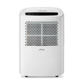UFESA DH5010 Dehumidifier – 200W, 10L/24h Moisture Control