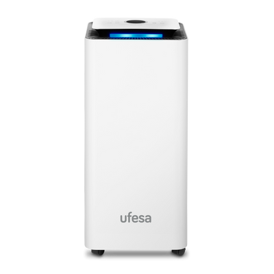 UFESA DH5020 Dehumidifier – Smart & Silent Moisture Control