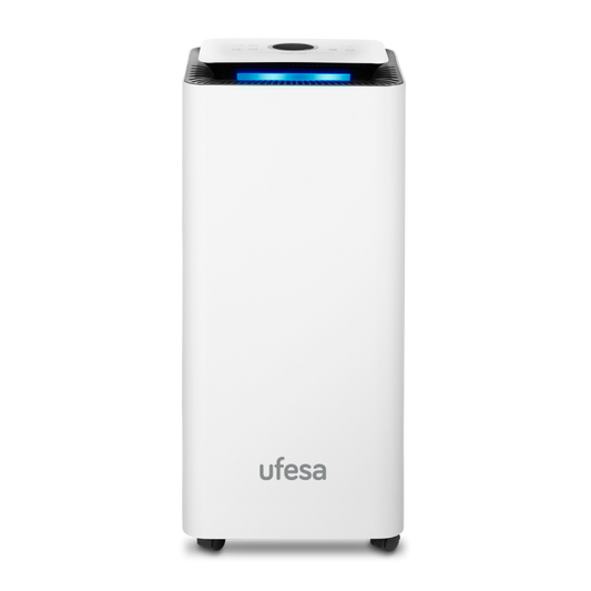 UFESA DH5020 Dehumidifier – Smart & Silent Moisture Control