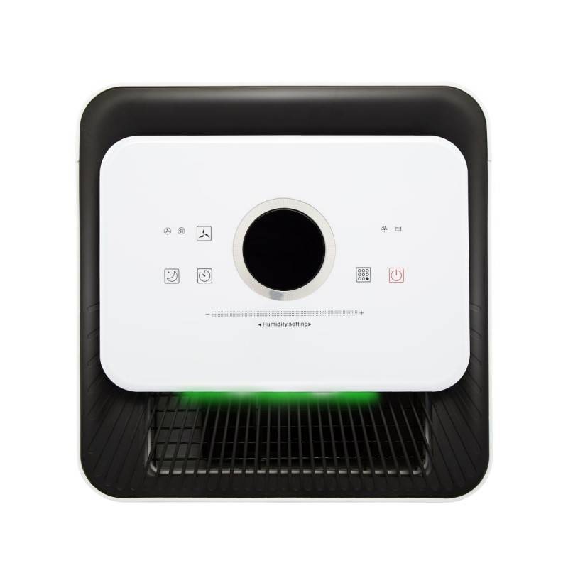 UFESA DH5020 Dehumidifier – Smart & Silent Moisture Control UFESA DH5020 Dehumidifier – Smart & Silent Moisture Control