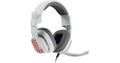 Logitech ASTRO Gaming A10 Gen 2 Wired Gaming Headset – White – 939-002078