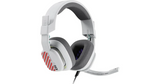 Logitech ASTRO Gaming A10 Gen 2 Challenger Edition Wired Gaming Headset – White – 939-002064