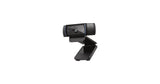 Logitech Webcam C920 Pro Full HD 1080p – 960-001055
