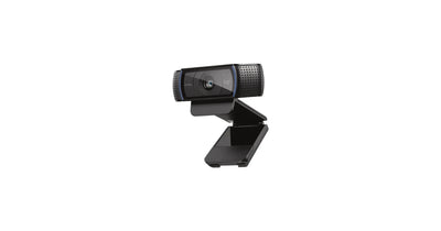 Logitech Webcam C920 Pro Full HD 1080p – 960-001055