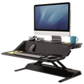 Fellowes Lotus Sit-Stand Workstation