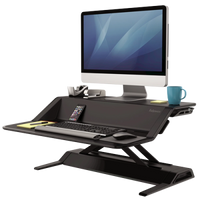 Fellowes Lotus Sit-Stand Workstation