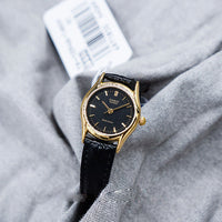 CASIO LTP-1094Q-1A WOMEN WATCH