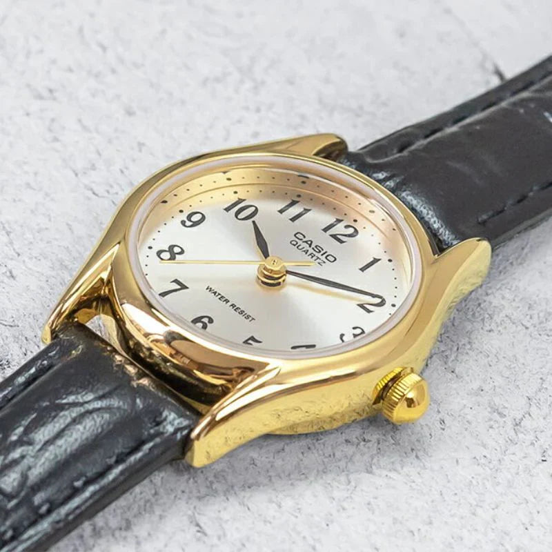 CASIO LTP-109YQ-7B2 WOMEN WATCH