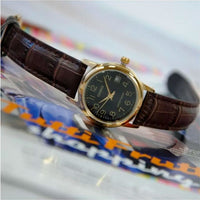 CASIO LTP-V002GL-1B WOMEN WATCH