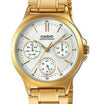 Casio woman watch LTP-V300G-7A