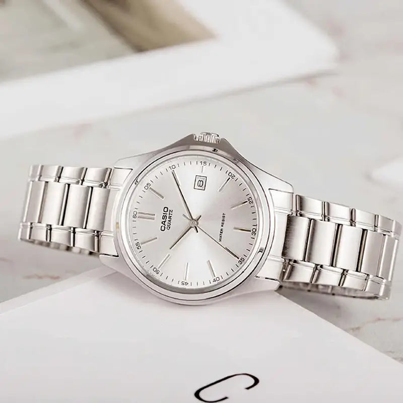 CASIO LTP-1183A-7A WOMEN WATCH
