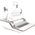 Fellowes Lyra 3 In 1 Binding Centre - White