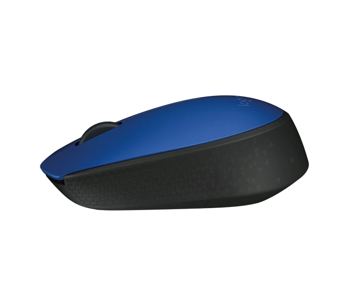 Logitech M170 Wireless Mouse