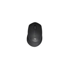 Logitech M330 Silent Plus Wireless Mouse - Black – 910-004909