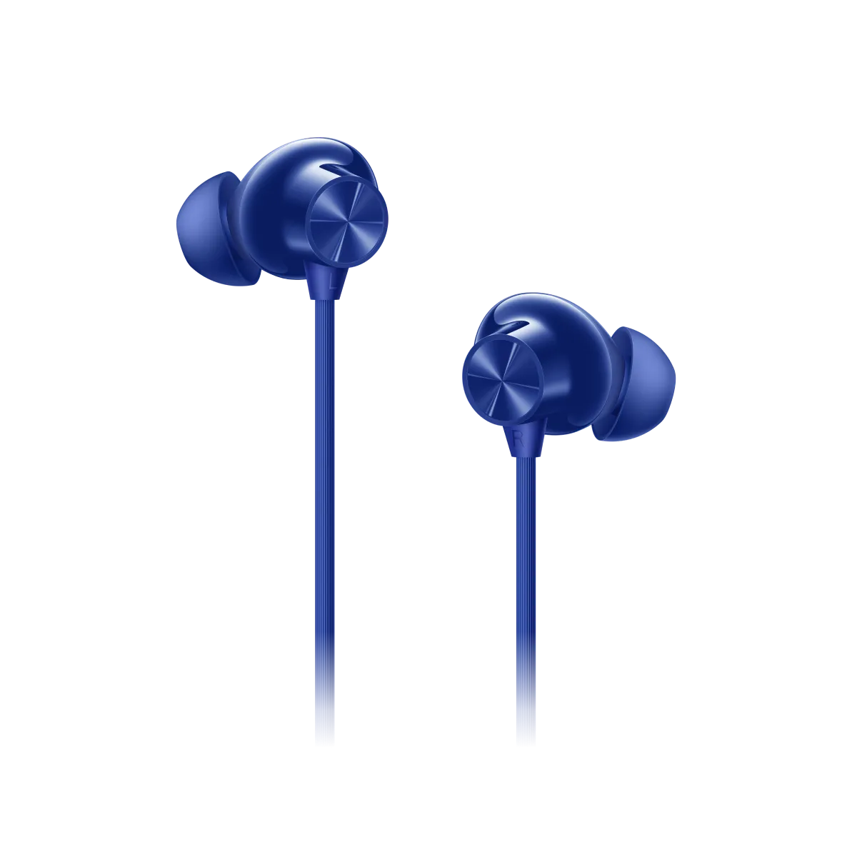 Oneplus Bullets Z2 Bluetooth Wireless in Ear Earphones with Mic