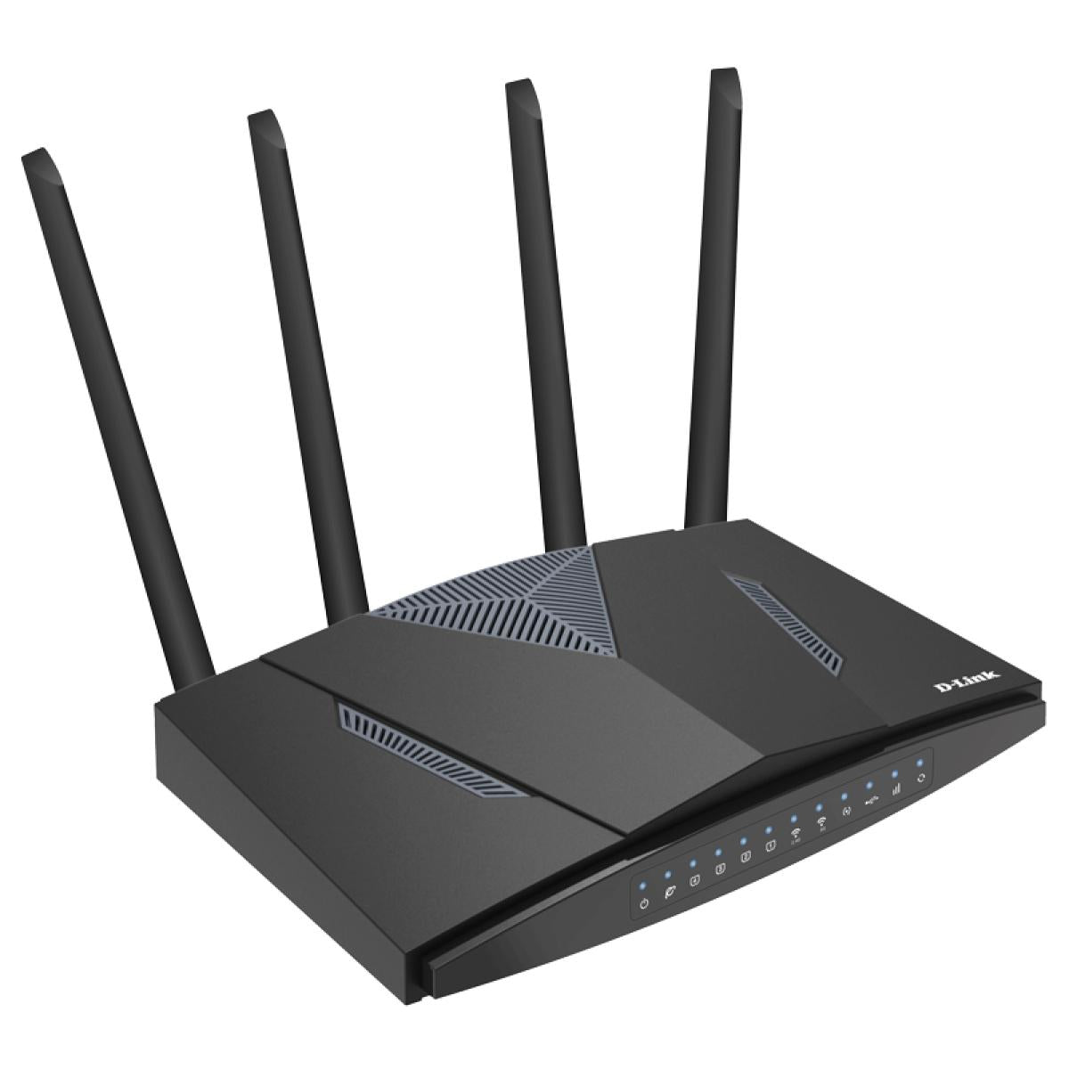 D-Link DWR-M961 4G AC1200 LTE Router D-Link DWR-M961 4G AC1200 LTE Router