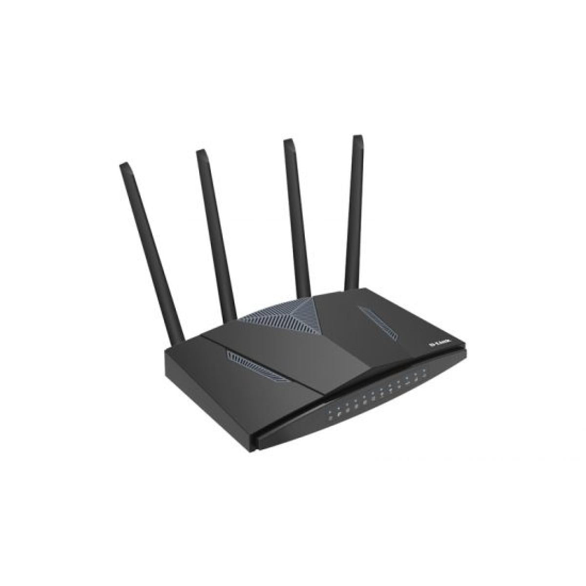 D-Link DWR-M961 4G AC1200 LTE Router D-Link DWR-M961 4G AC1200 LTE Router