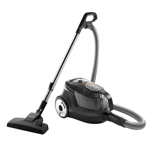 Arzum Bagless Vacuum Cleaner - 750W HEPA 13 Filter