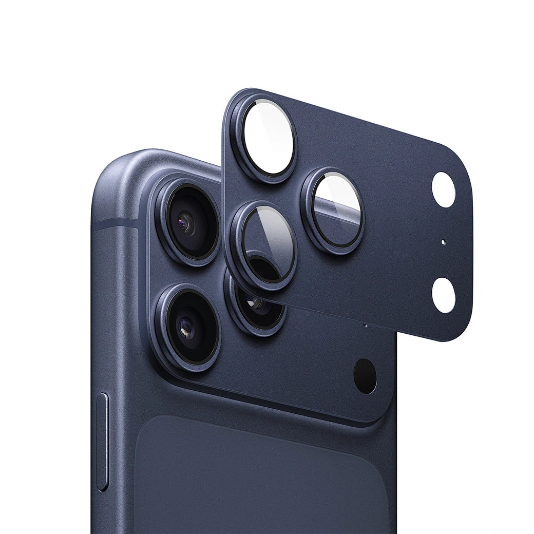 WIWU Armor Deck Lens Protector LG-012 - iPhone 17 Pro WIWU Armor Deck Lens Protector LG-012 - iPhone 17 Pro