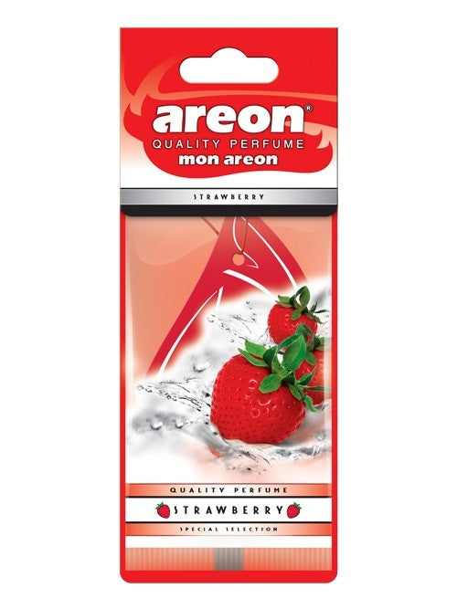 Areon Mon strawberry