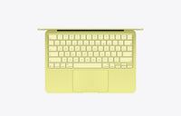 MacBook Neo لابتوب قوي للعمل والدراسة والإبداع