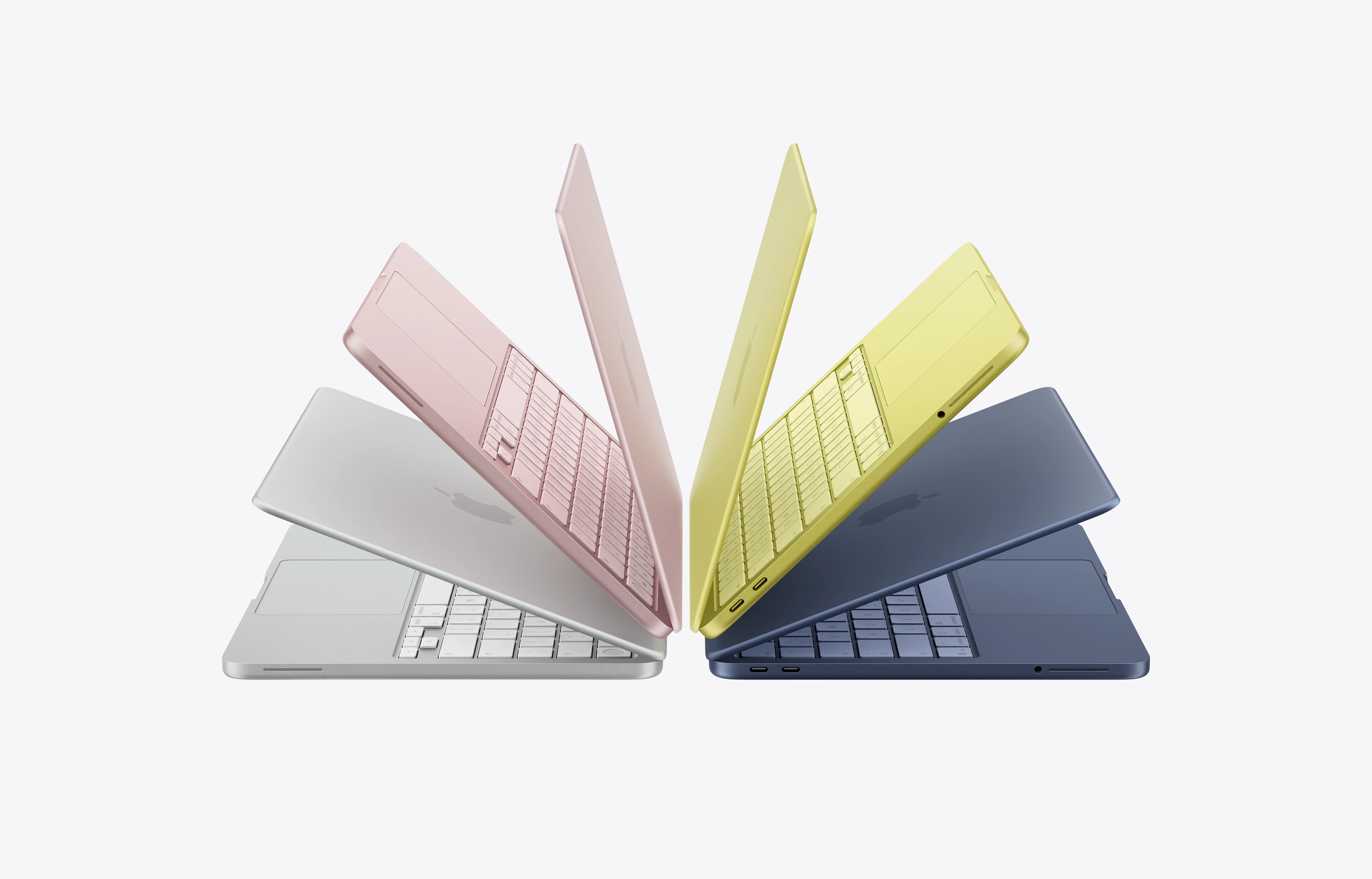 MacBook Neo لابتوب قوي للعمل والدراسة والإبداع