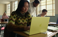 MacBook Neo لابتوب قوي للعمل والدراسة والإبداع