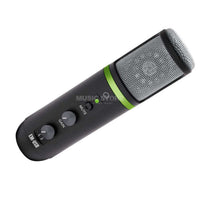 ميكروفون ماكي EM-USB المكثف USB