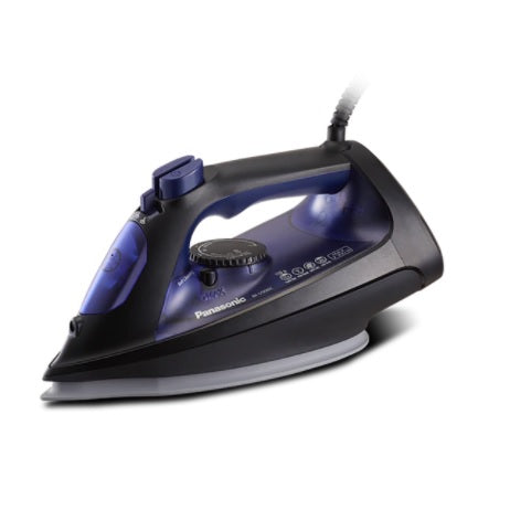 Panasonic Steam Iron 2300WCeramic, Micro Spray