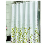 Primanova Margarit Shower Curtain – 180x200 cm, PVC