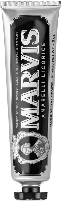 Marvis Classic Toothpaste Collection – Luxury Oral Care 85ml