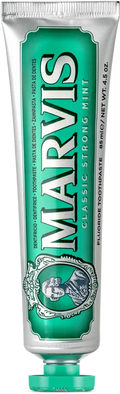 Marvis Travel-Size Classic Toothpaste – 25ml