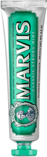 Marvis Travel-Size Classic Toothpaste – 25ml