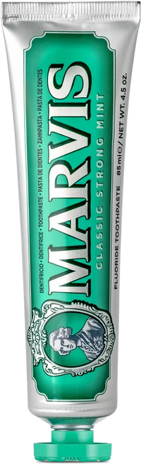 Marvis Travel-Size Classic Toothpaste – 25ml