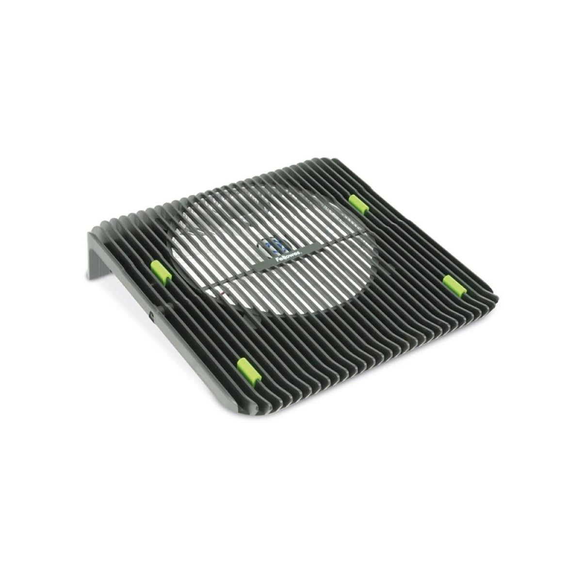 Fellowes Maxi Cool Laptop Rise Cooling fan keeps laptop cool - Black