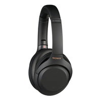 سماعات الرأس اللاسلكية Sony WH-1000XM4 المزودة بخاصية إلغاء الضوضاء