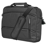 حقيبة لابتوب Promate Satchel-MB 15.6 بوصة - سوداء 