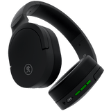 Mackie Wireless Headphones – Studio Quality Sound & Comfort