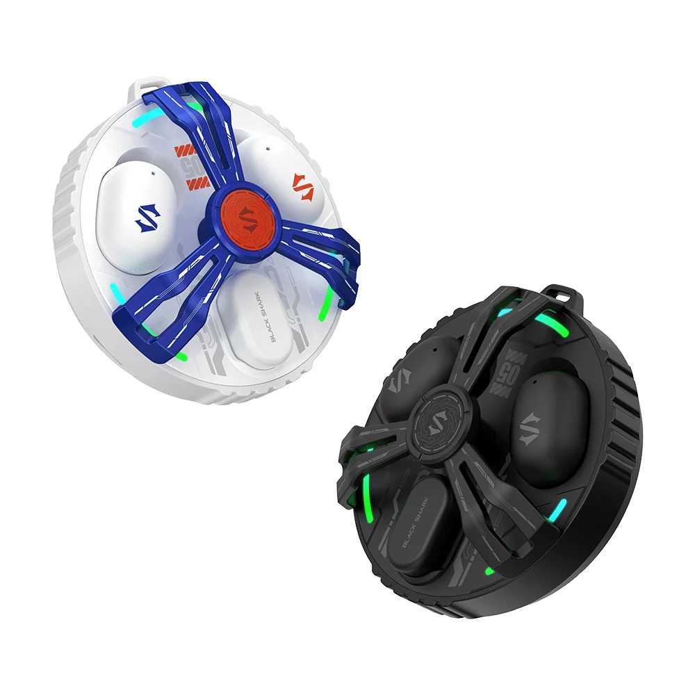 Black Shark Rokas 5 Gaming Earbuds