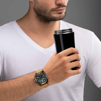 TIMBERLAND TDWGF2230501 MEN WATCH