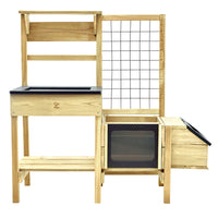 Hape Grow & Play Potting Table
