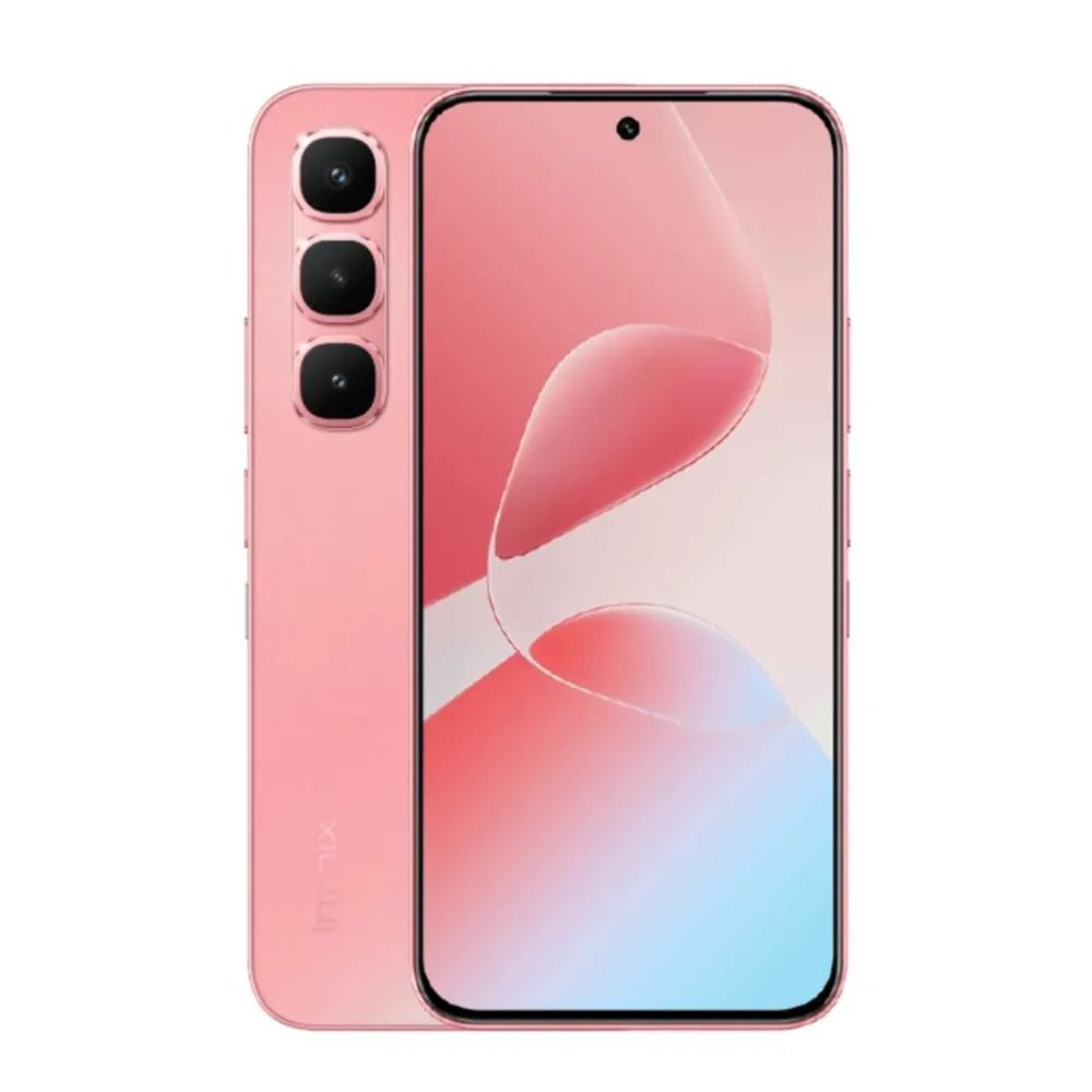 Infinix HOT 60 Pro – 8GB/256GB