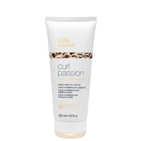 Milk Shake Curl Perfectionist Leave-In Cream – 150ml