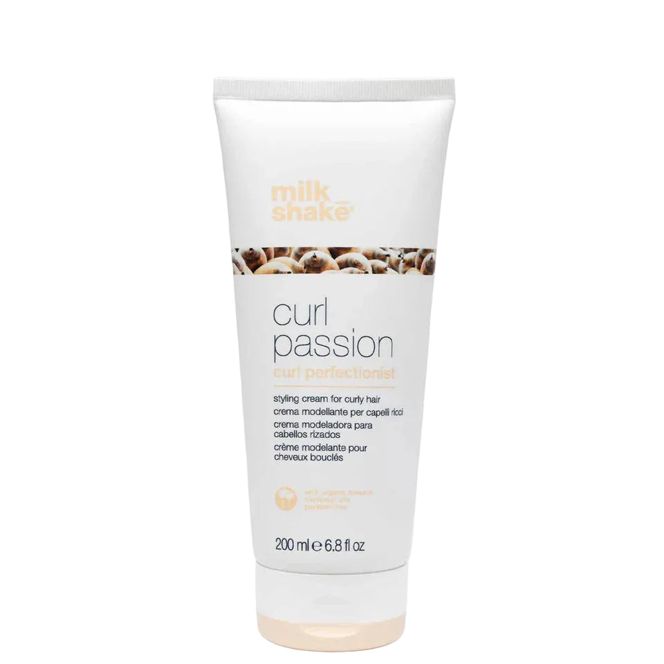 Milk Shake Curl Perfectionist Leave-In Cream – 150ml