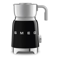 Smeg MFF11 Milk Frother – Black