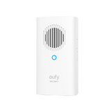 eufy Edge HomeBase Mini – Smart Doorbell Chime & Alerts