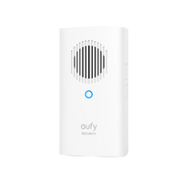 eufy Edge HomeBase Mini – Smart Doorbell Chime & Alerts