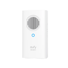 eufy Edge HomeBase Mini – إشعارات فورية وجرس داخلي ذكي