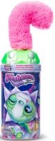 Misfittens Gemstones Asstd. 03962 - Collectible Plush Toy with Sparkly Gem Nose